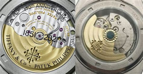 how do u tell if a patek philippe is real|Patek Philippe counterfeit watch.